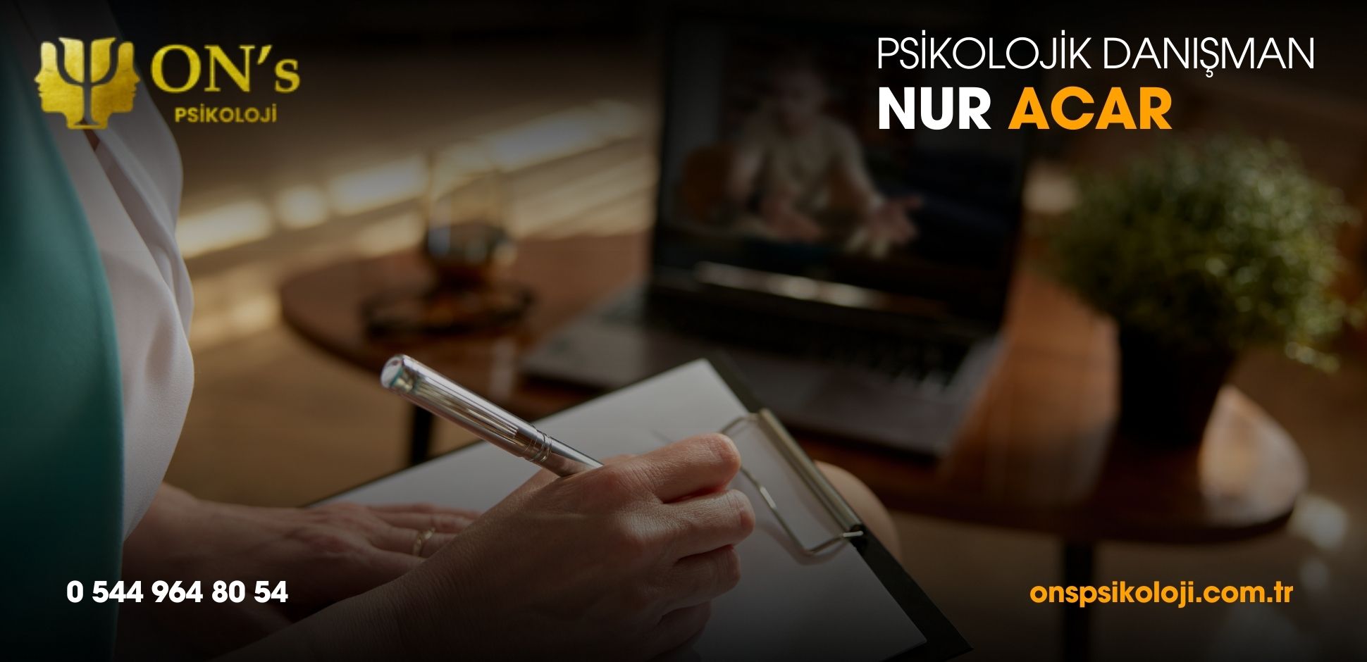 Turgutlu Aile Danışmanı